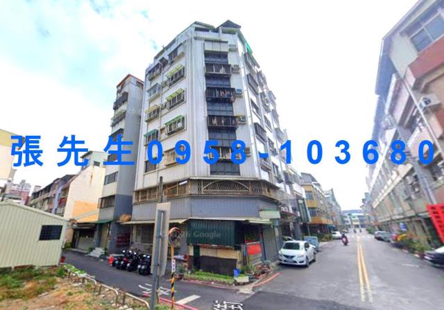 台南東區法拍華廈-0