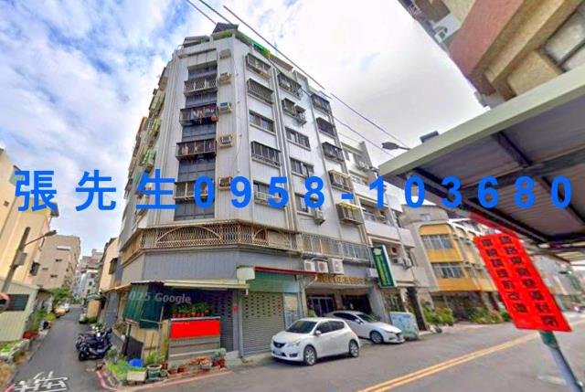 台南東區法拍華廈-3