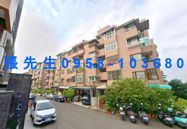 嘉義東區法拍公寓-3