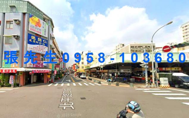 台中北區透天法拍-4