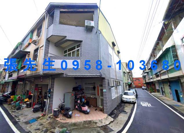 嘉義中埔透天法拍-1