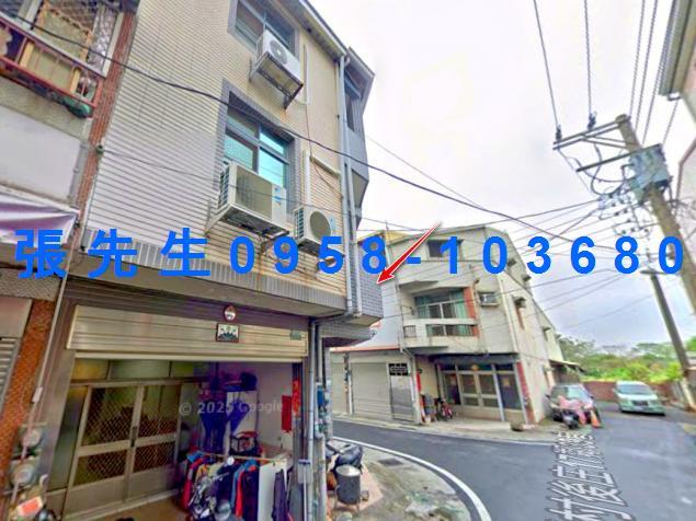 嘉義中埔透天法拍-3