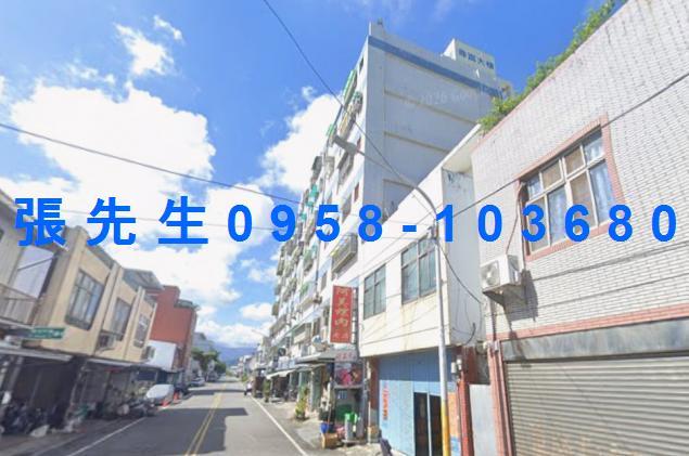 台東台東市華廈法拍-3