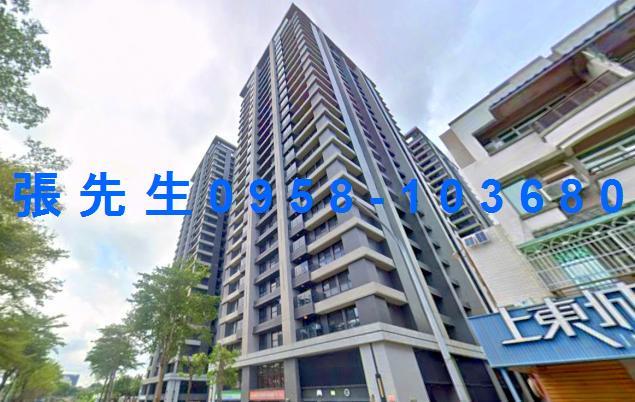 台南仁德大樓拍賣-0