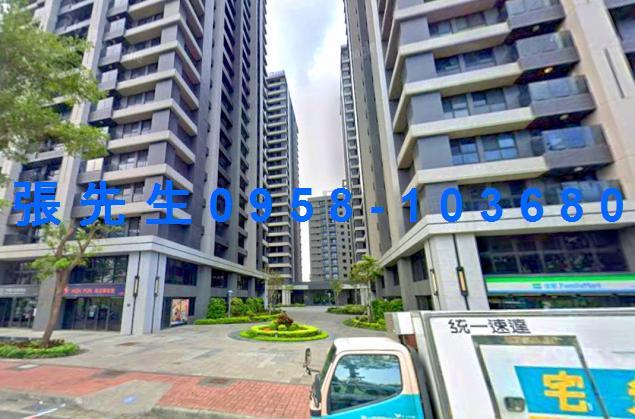 台南仁德大樓拍賣-3