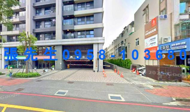 台南仁德大樓拍賣-4