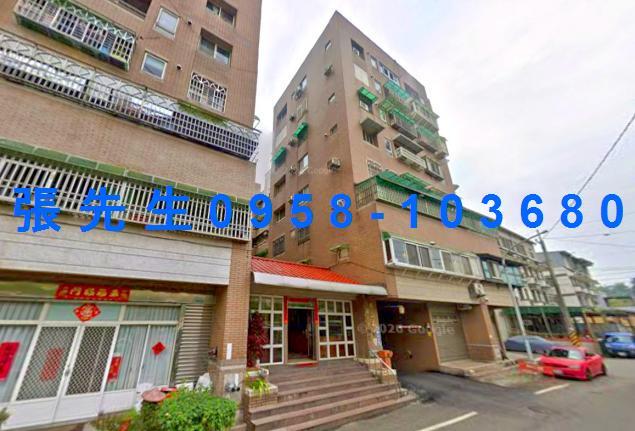 嘉義梅山法拍華廈-0