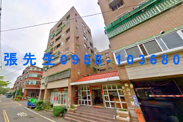 嘉義梅山法拍華廈-3