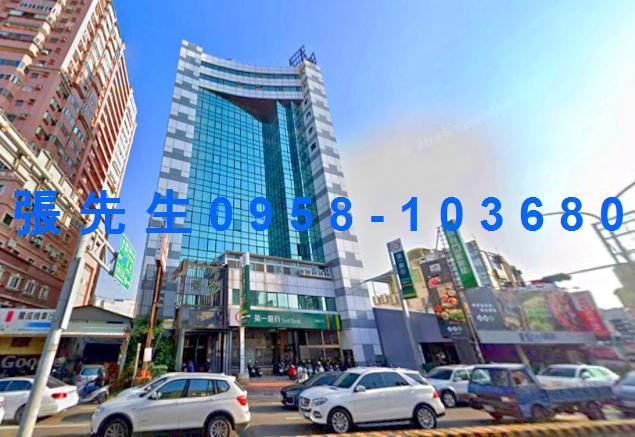台南東區法拍大樓-1