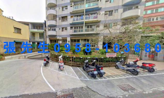 台南東區法拍大樓-4