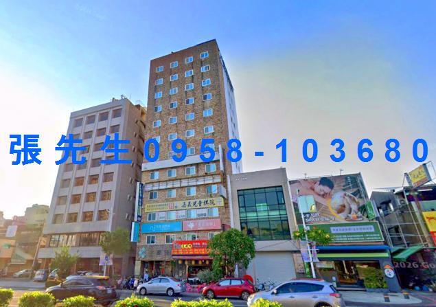 嘉義西區大樓法拍-2