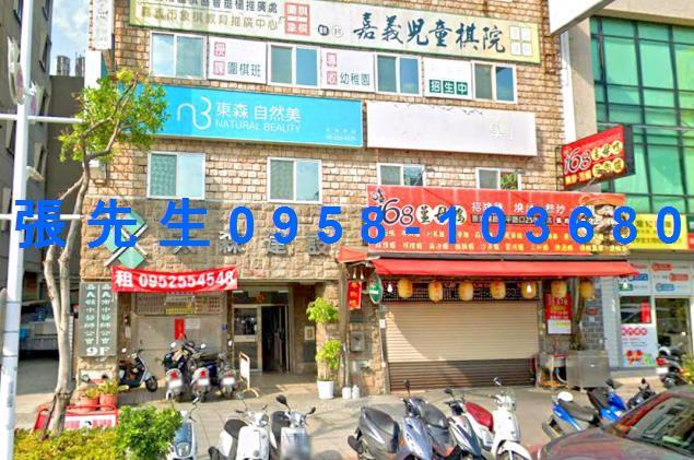 嘉義西區大樓法拍-4