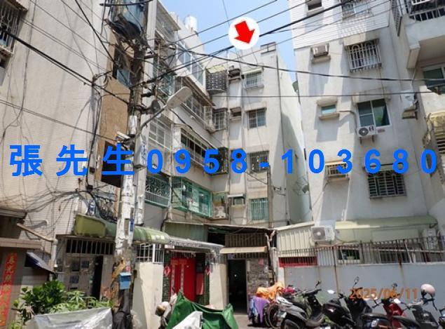 高雄拍賣公寓-0