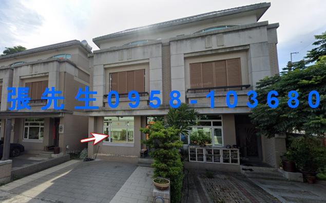 彰化法拍透天-2