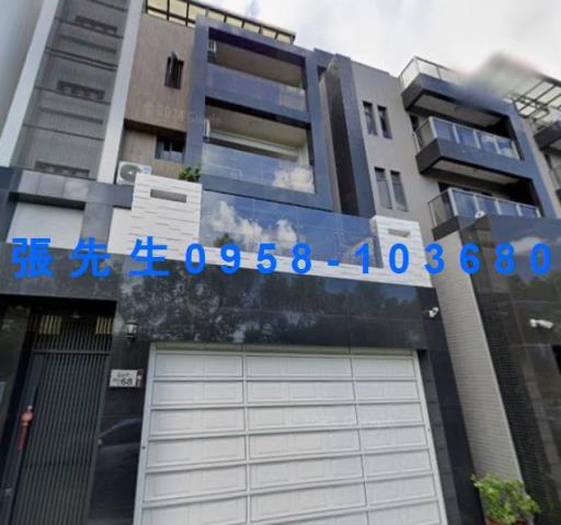 高雄法拍透天-0