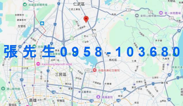 高雄法拍透天-3