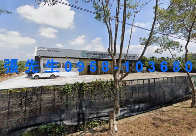 屏東農舍法拍-3