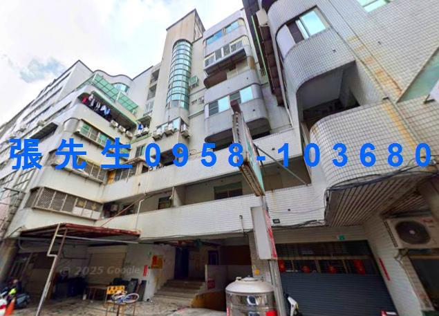 台南拍賣華廈-2