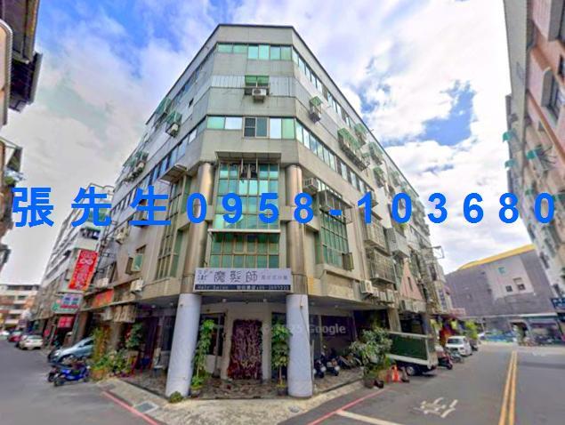 台南拍賣華廈-3