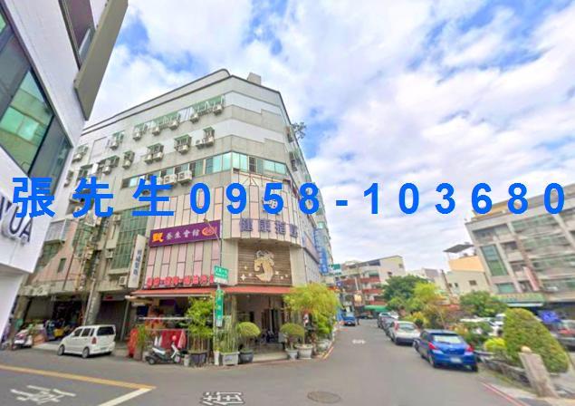 台南拍賣華廈-4