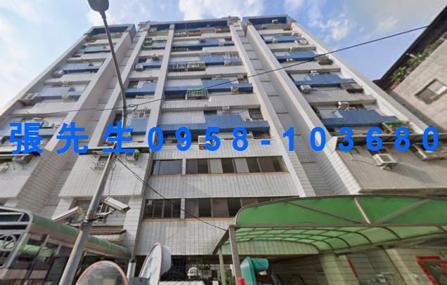 高雄大樓拍賣-2