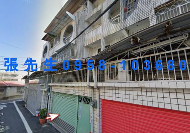 屏東屏東市法拍透天-1