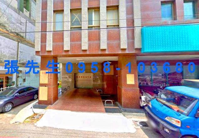 台南佳里法拍大樓-4