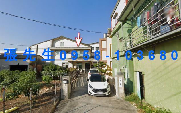 屏東潮州法拍透天-1