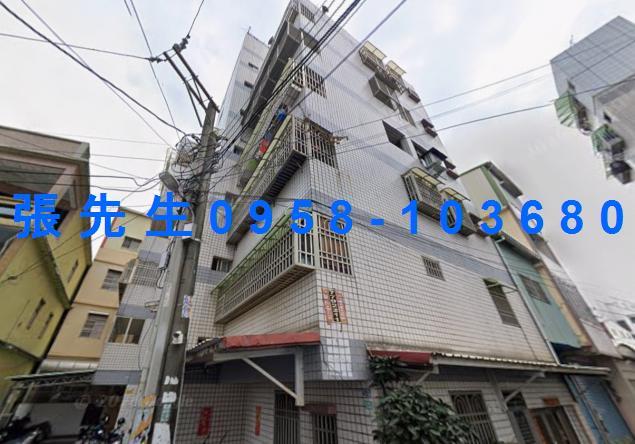 屏東萬丹華廈法拍-0