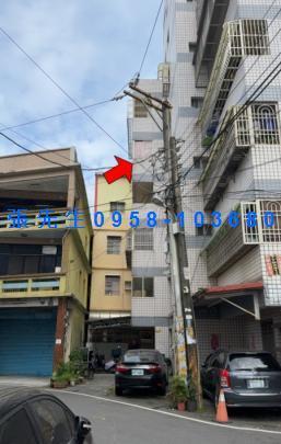 屏東萬丹華廈法拍-1