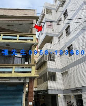 屏東萬丹華廈法拍-2