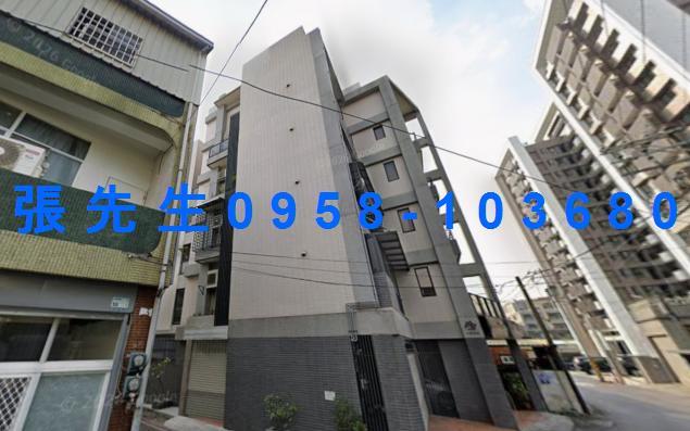 屏東屏東市華廈法拍-1