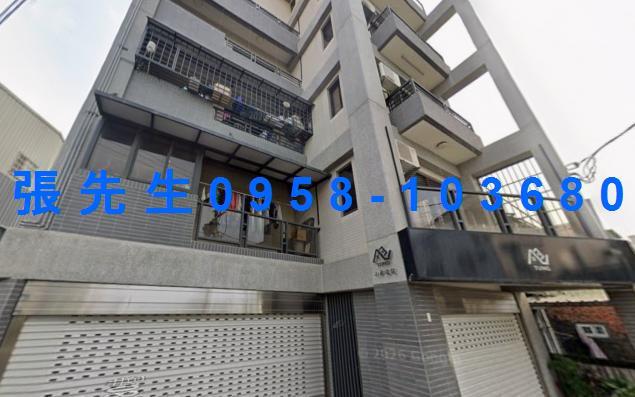 屏東屏東市華廈法拍-2