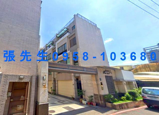 台南東區透天法拍-0