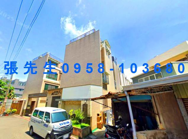 台南東區透天法拍-3