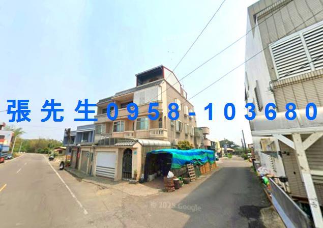 台南東山拍賣透天-1