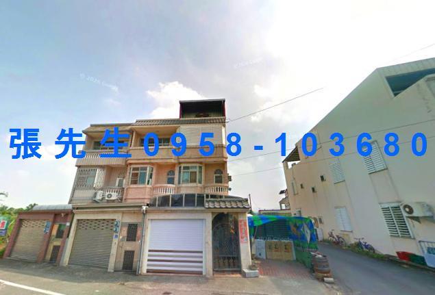 台南東山拍賣透天-0