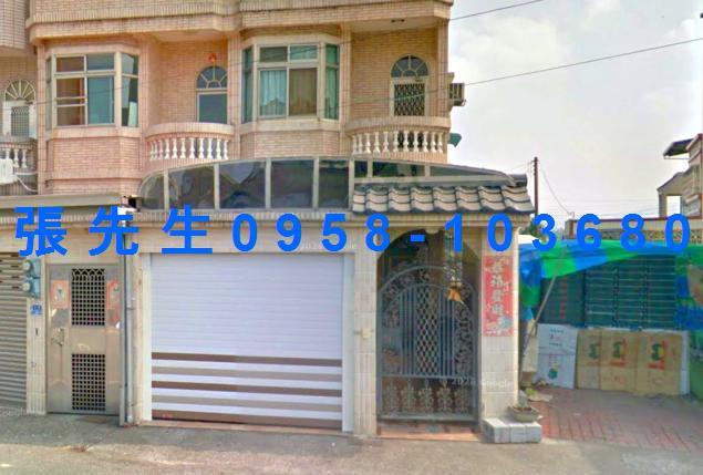 台南東山拍賣透天-2