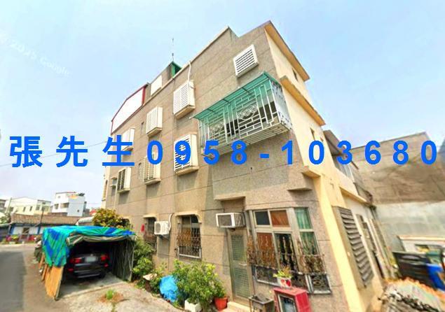 台南東山拍賣透天-4