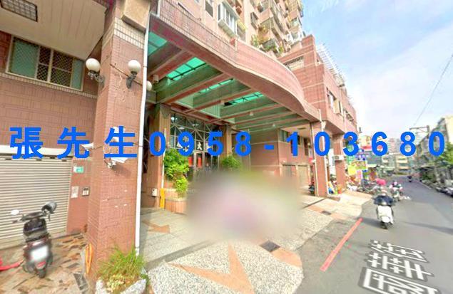 台南永康大樓拍賣-4