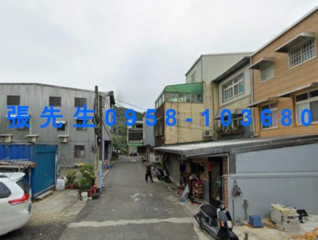 桃園楊梅法拍透天-1