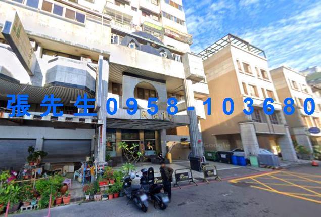 台中北屯法拍華廈-3