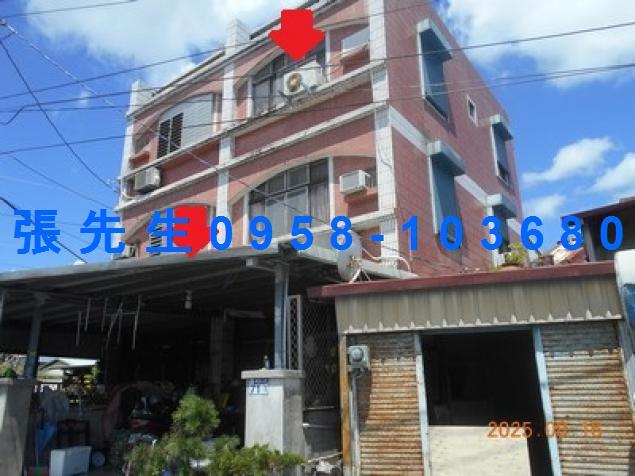 花蓮光復透天法拍-2