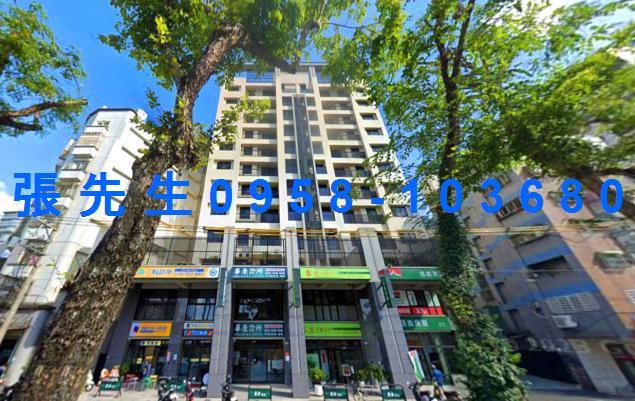 台中北屯大樓法拍-1