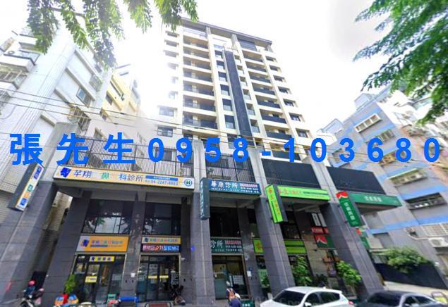 台中北屯大樓法拍-2