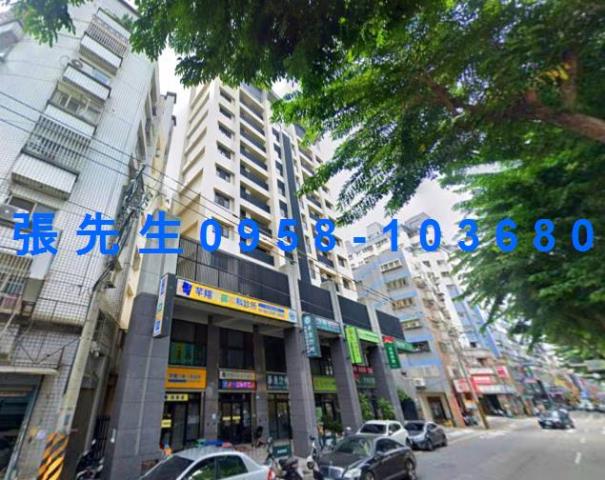 台中北屯大樓法拍-3