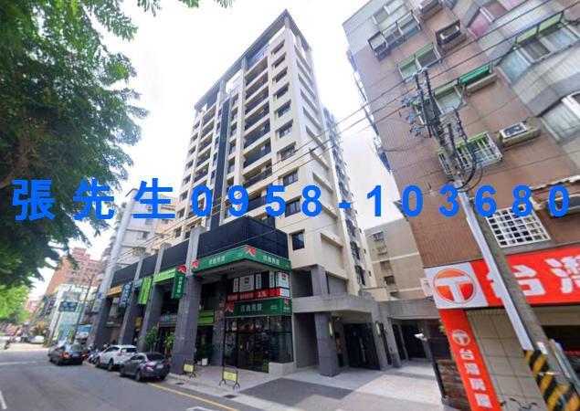 台中北屯大樓法拍-0