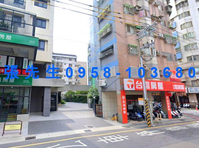 台中北屯大樓法拍-4