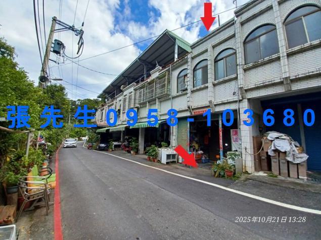 花蓮玉里透天法拍-2