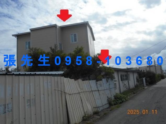 台東台東市拍賣透天-3